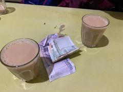 甜茶-老光明岗琼甜茶馆