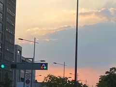 -麦当劳(塔园路店)