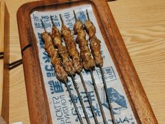 -马记永·兰州牛肉面(3019君尚店)