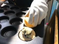-半饱台式茶点