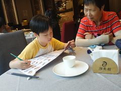 -潮府馆·非遗潮州菜·港式点心(世纪公园店)