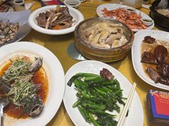 -大笑饭堂(甲子桥店)