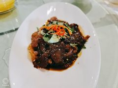 老醋蛰头-陆壹捌餐厅(五大道店)