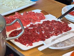 -牛很鲜潮汕牛肉火锅(乐清店)