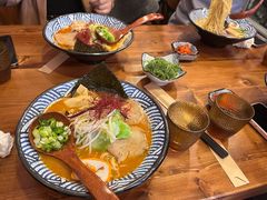 -鸟螢Yakitori·烧鸟·拉面·居酒屋
