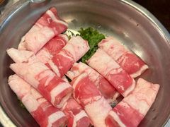 -渝井巷重庆老火锅(沈阳吉祥店)