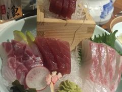 -渔寿司·日本料理(艾尚天地店)