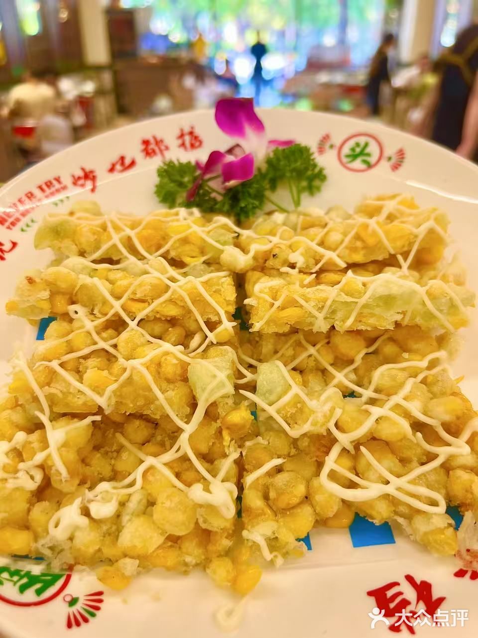 深圳的！石厦的！快去吃！！！