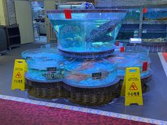 水产区-德胜轩正宗顺德菜(宝安沙井会展中心店)