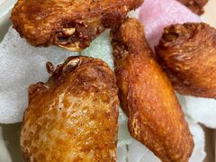 -百家鸡味馆(清泰店)