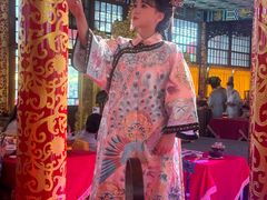 -白家大院·王府宫廷菜(苏州街店)