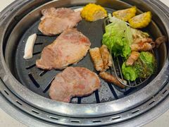 -韩香福烤肉庄园(荣成店)