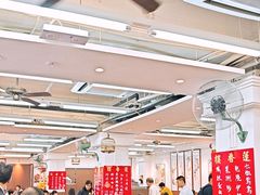 -香港蓮香樓(中環店)