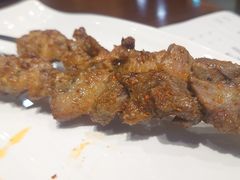 -巴依老爷新疆美食(牡丹园店)