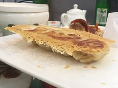 -玉林烤鸭店(定福庄店)
