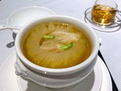 -春满园·早茶·粤菜·宴会(前海店)