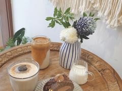 -AHAVA·Fang Baking Studio
