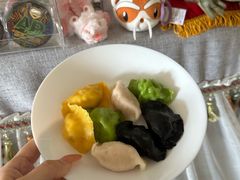-山姆会员商店(亦庄创意生活广场店)