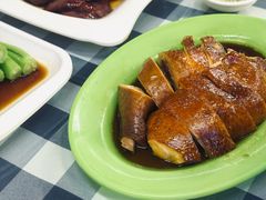 -肥田仔·香港大排档(静安寺店)