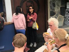 -Fergburger(皇后镇店)