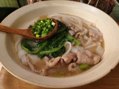 -三姐·老友记·南宁老友粉(朝阳区光华路嘉里中心店)