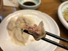 -一轩饺子馆(丽都店)