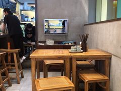 大堂-赵崽儿川式面品(金桥国际店)