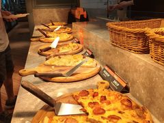 -比格比萨自助(国展店)