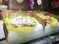 -福禧荟·海鲜自助