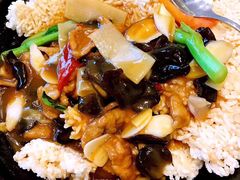 -铜锣湾·有麝自然香(长嘉汇购物公园店)