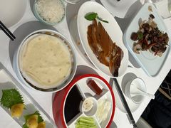 -满堂·烤鸭店·北京菜(鼓楼店)