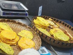 -小米粑粑(玉锦苑店)