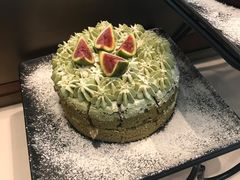 -济南香格里拉·咖啡泉自助餐厅