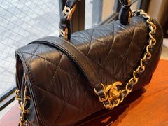 -CHANEL(恒隆广场店)