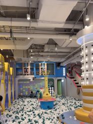 -米兜欢乐王国·儿童乐园(宝安益田假日天地店)
