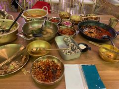 -HOTISLAND海鸡岛·韩国料理(江南西店)