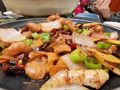 -四妹餐厅(玫瑰街店)