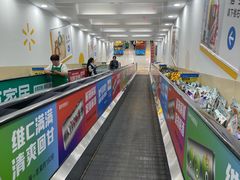 -沃尔玛购物广场(霖雨路店)