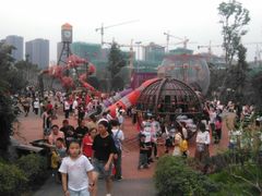 -枫香湖儿童公园