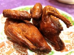 红烧乳鸽-惠食佳·朱雀(东方商厦店)