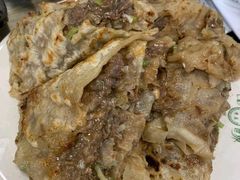 -清真永恒华威肉饼(潘家园店)