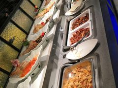 -格瑞欧海鲜自助烤肉火锅(光彩店)