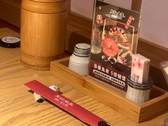 -大和食乐·鲜和牛酸汤火锅(环宇荟店)