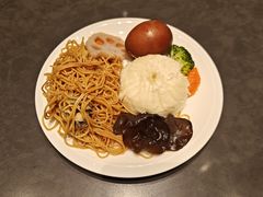 -白云机场易登机休息室