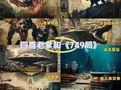 -幸福蓝海国际影城(苏州凤凰店)