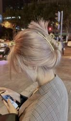 -In Style造型