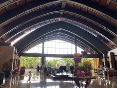 -三亚湾海居铂尔曼度假酒店