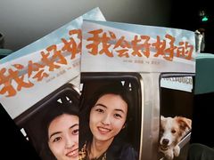 -北京英嘉国际影城(金源CINITY店)