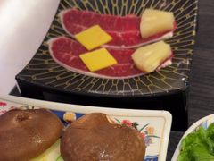 -AJIYA·池袋日式烧肉自助(天津万象城店)