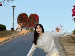 -东莞植物园